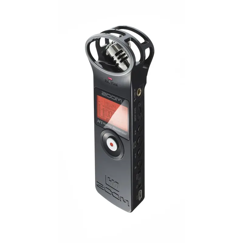 Zoom H1 Handy Recorder