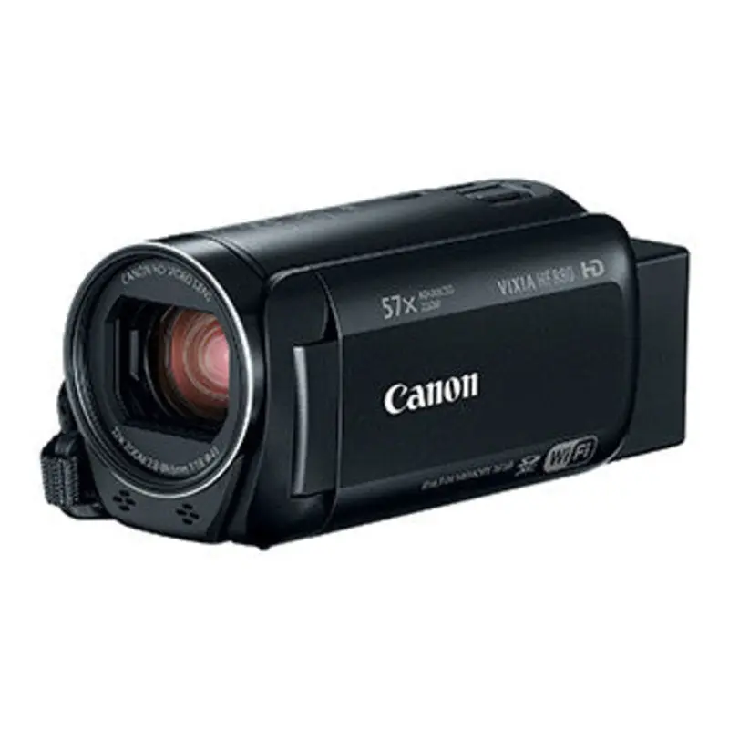 Canon VIXIA HF R80 Camcorder