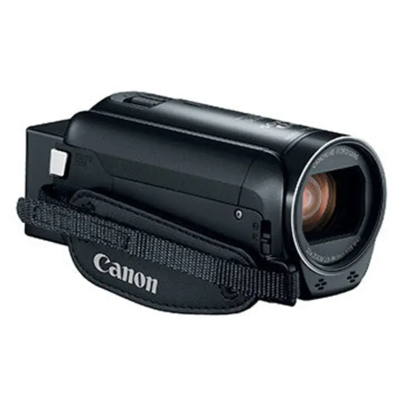 Canon VIXIA HF R800 Camcorder (Black)