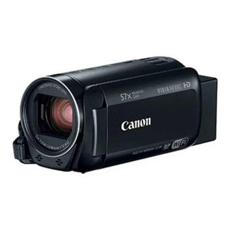 Canon VIXIA HF R82 Camcorder