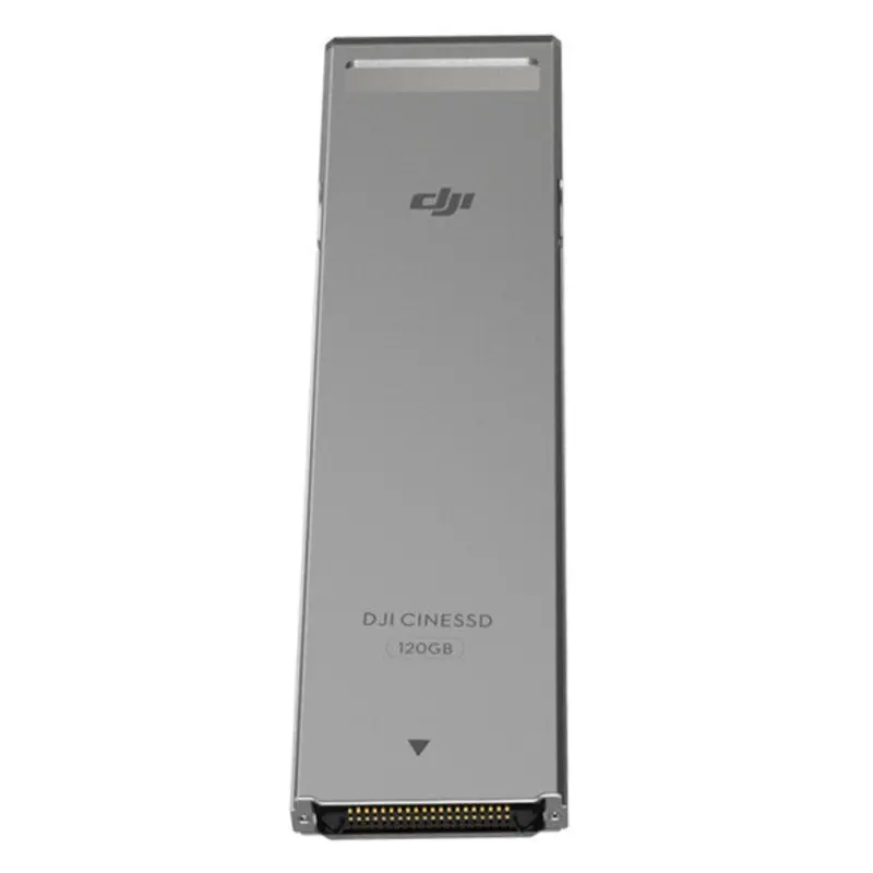 DJI Inspire 2 CINESSD (120GB)