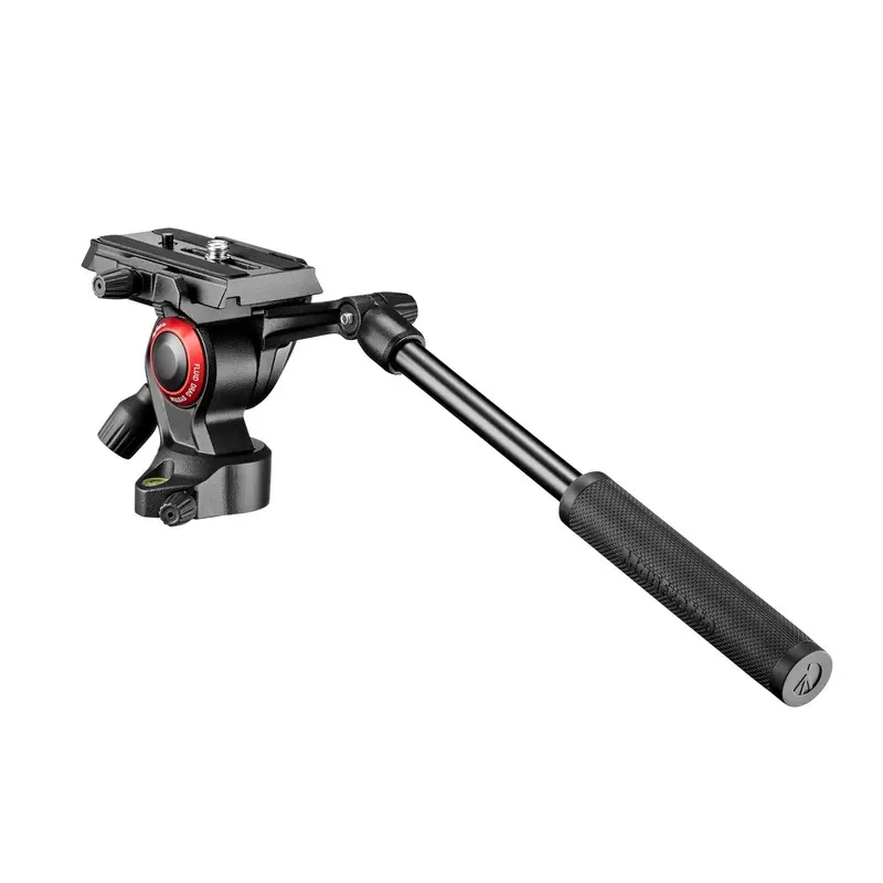 Manfrotto MVH400AHUS BeFree Live Fluid Video Head