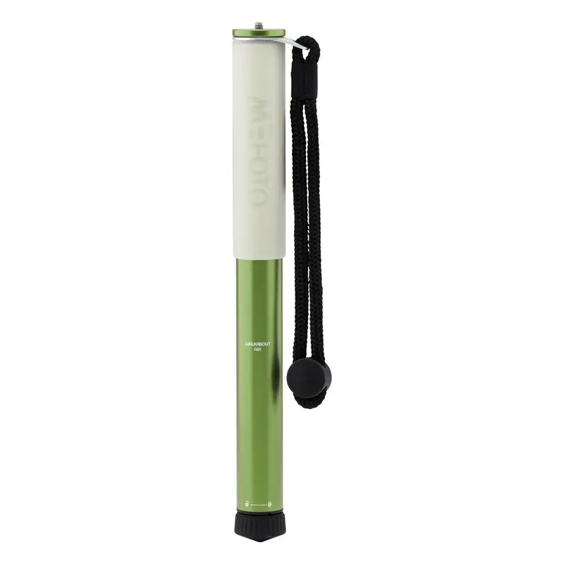 MeFOTO WalkAbout air Monopod (Green)