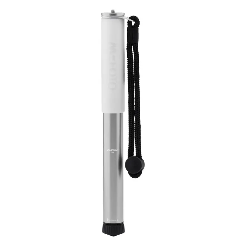 MeFOTO WalkAbout Air Monopod (Titanium)