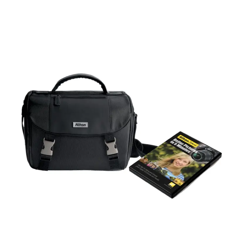 Nikon SLR Value Pack