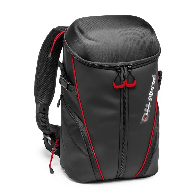 Manfrotto Off Road Stunt Backpack (Black)