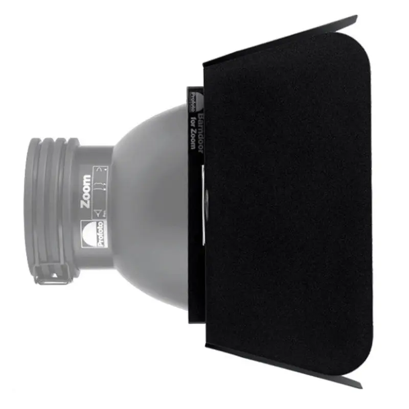 Profoto Barn Doors for Zoom Reflector