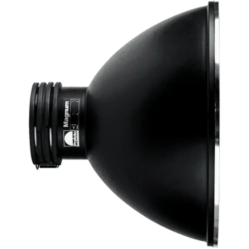 Profoto Magnum Reflector 50 Degrees