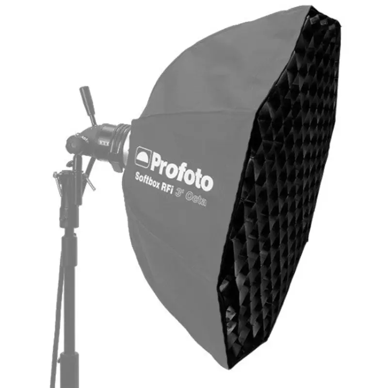 Profoto RFi Softgrid 50 Degree Octa 3'