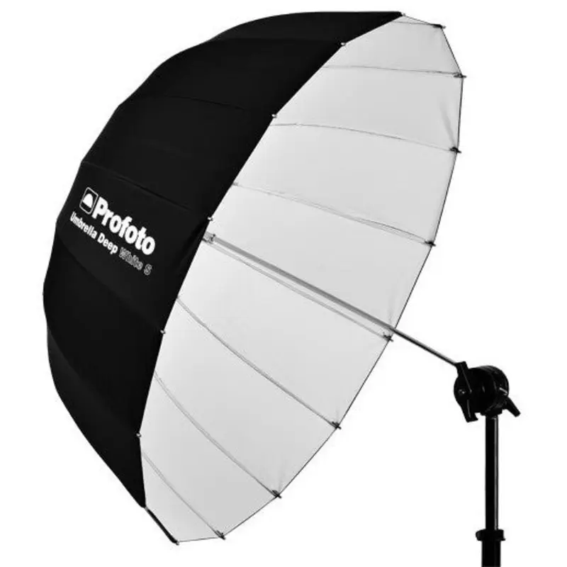 Profoto Umbrella Deep White S (33")
