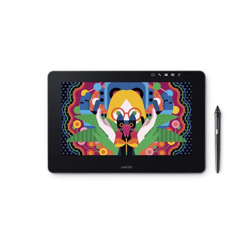 Wacom Cintiq Pro 13 Creative Pen & Touch Display