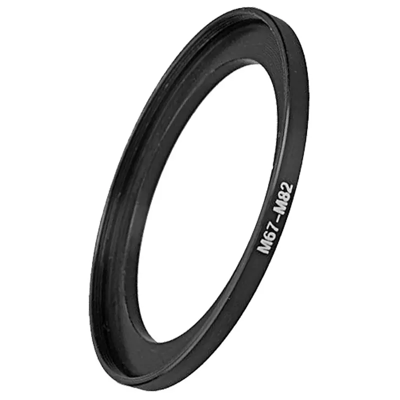 Dot Line 67-82mm Step-Up Ring