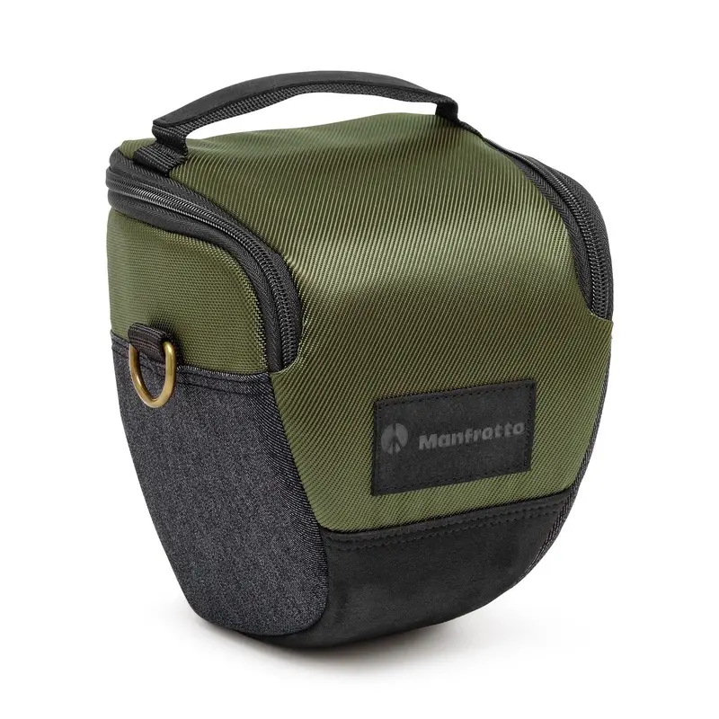 Manfrotto Street Holster (Green)