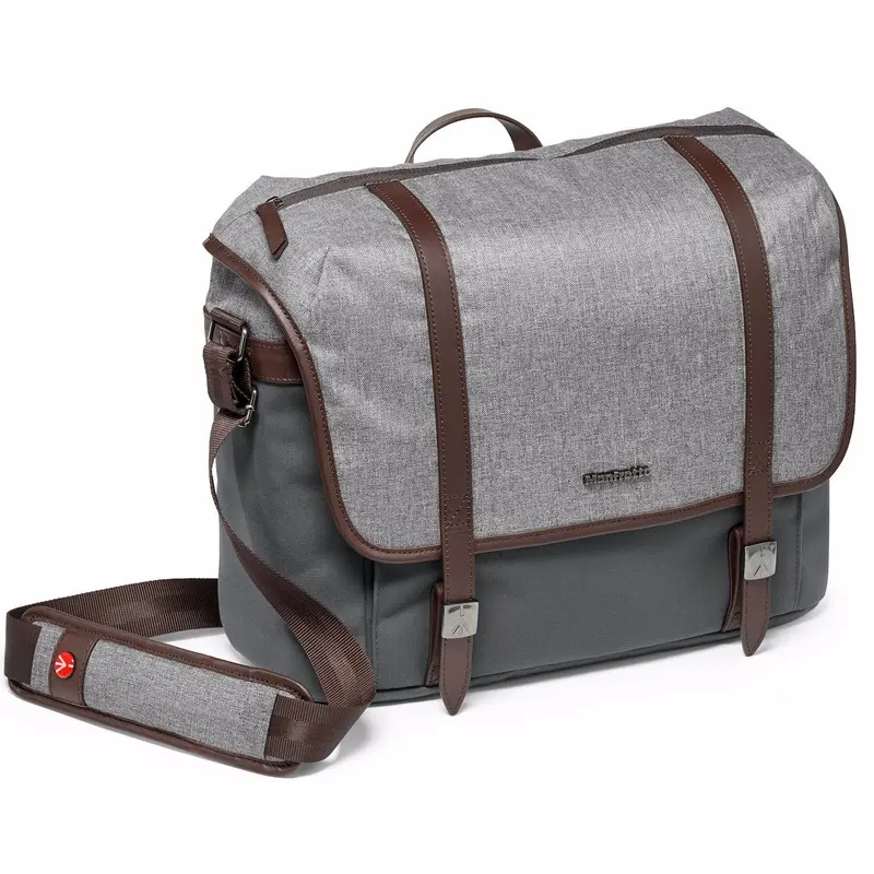 Manfrotto Windsor Camera Messenger Bag (Medium)