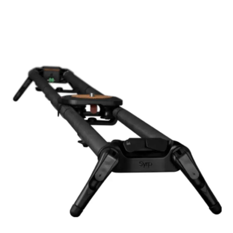 Syrp Magic Carpet Carbon Slider + 2x Ext (2' - 6')