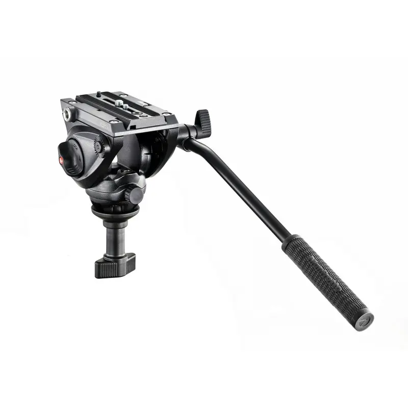 Manfrotto MVH500A Pro Fluid Video Head 60mm