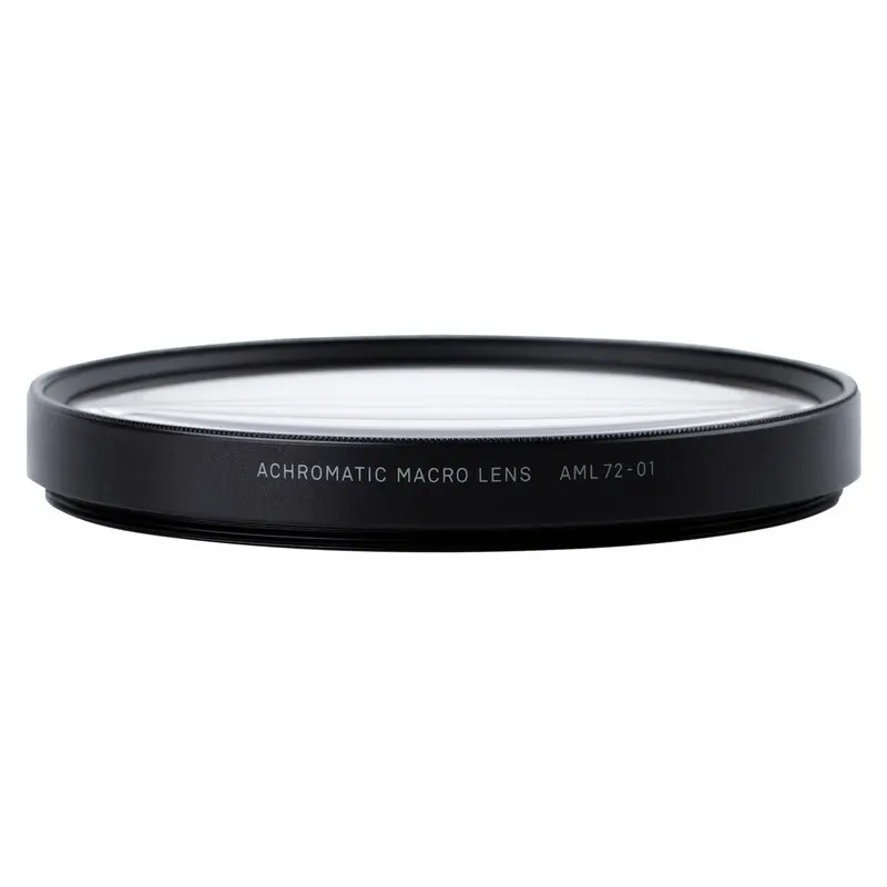 Sigma AML72-01 Close-up Lens for Contemporary 18-300mm DC macro HSM