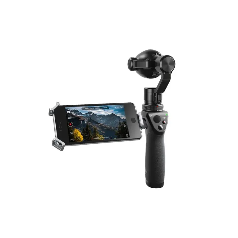 DJI Osmo+ Handheld Stabilizer with Camera