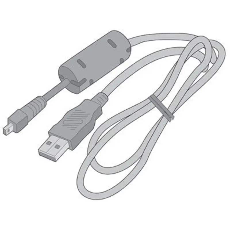 Panasonic USB Cable (repl.)