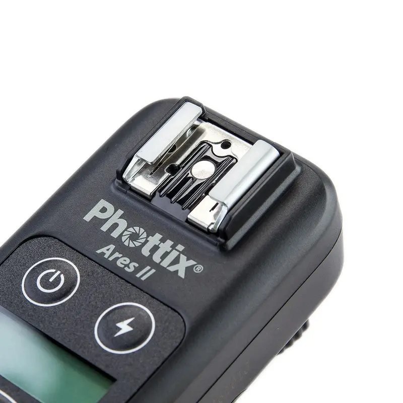 Phottix Ares II Wireless Flash Trigger Receiver Only