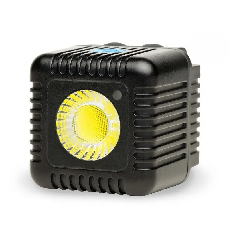 Lume Cube 1500 Lumen Light (Black)