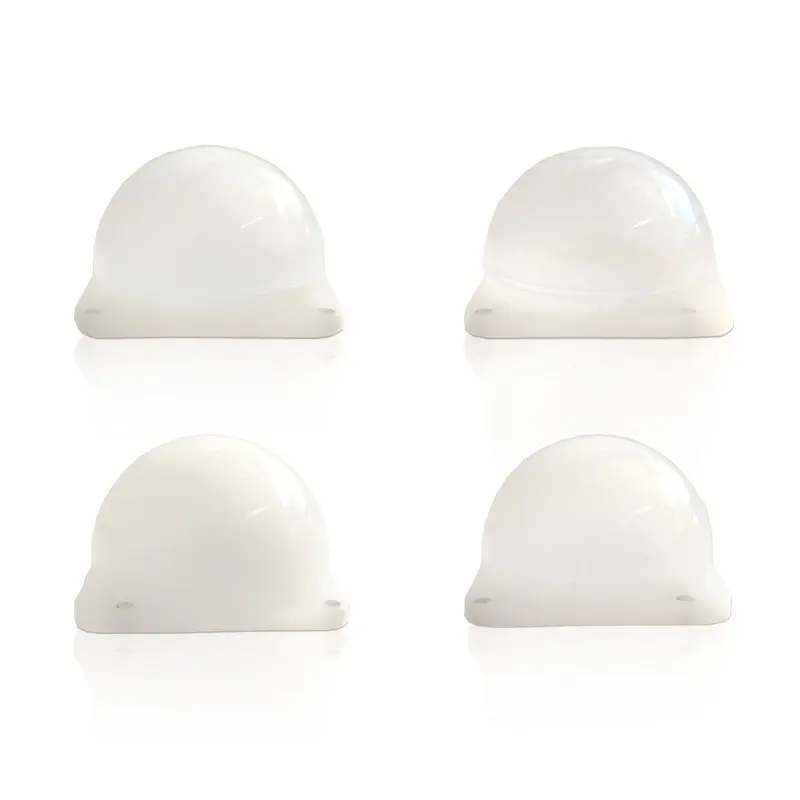 Lume Cube Diffusion Bulb Pack for Light-House Housing for Lume Cube