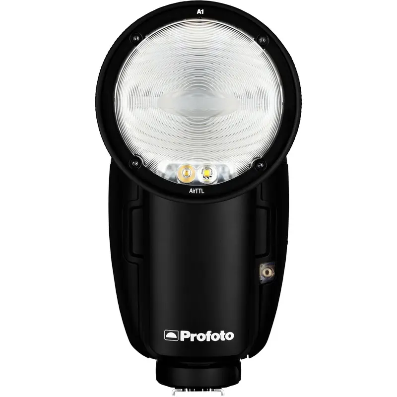 Profoto A1 AirTTL-N Flash for Nikon