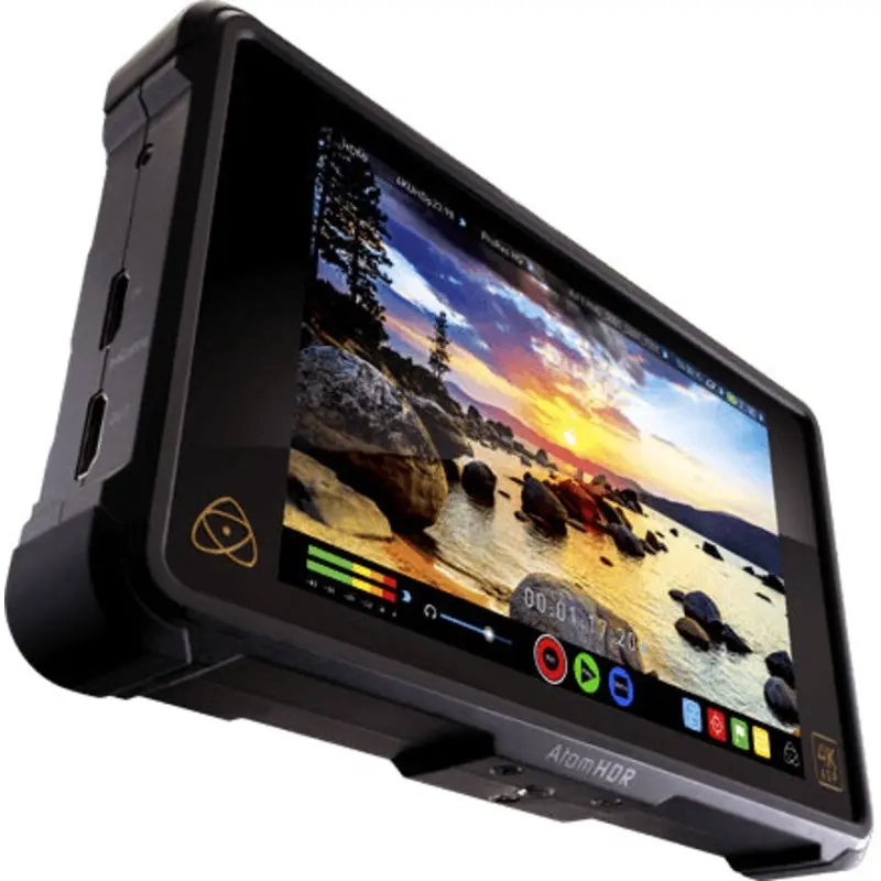 Atomos Shogun Inferno 7 4K HDMI Recording Monitor