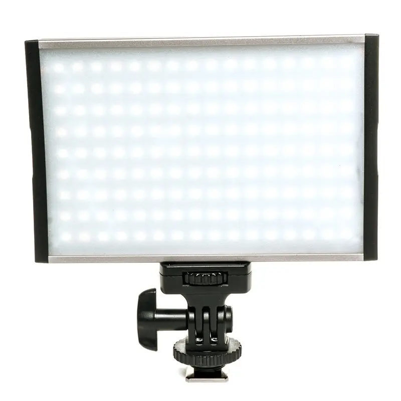 Smith-Victor Cine-Traveler 1500 Lumens Bi-Color LED Light