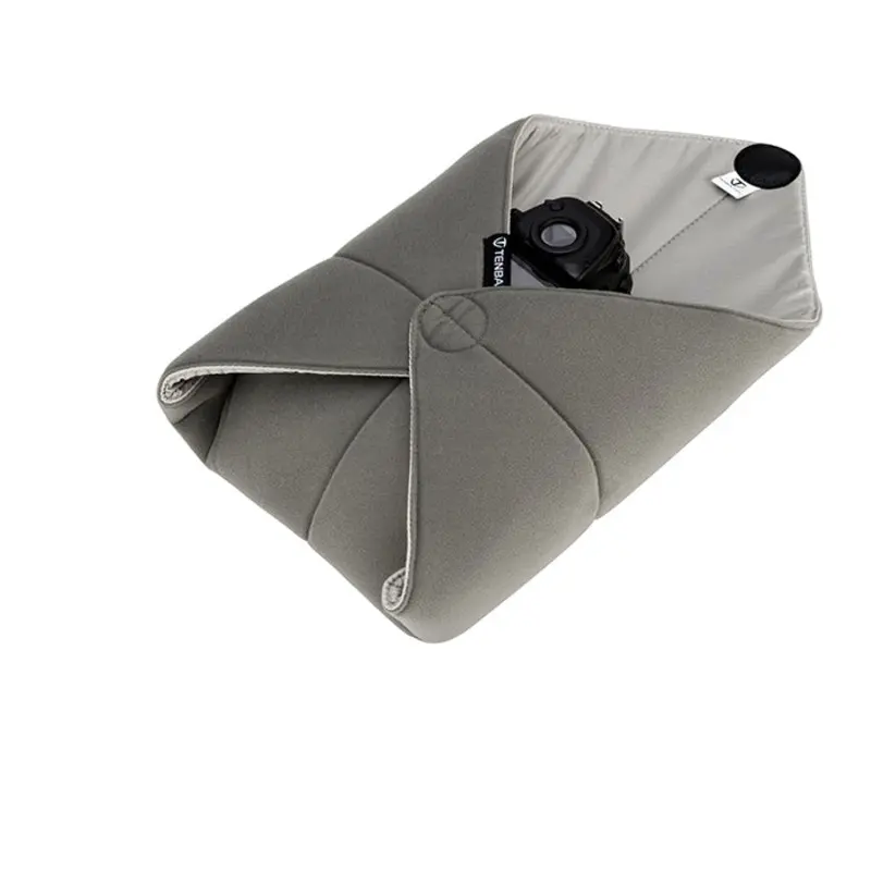 Tenba Tools 20" Protective Wrap (Gray)