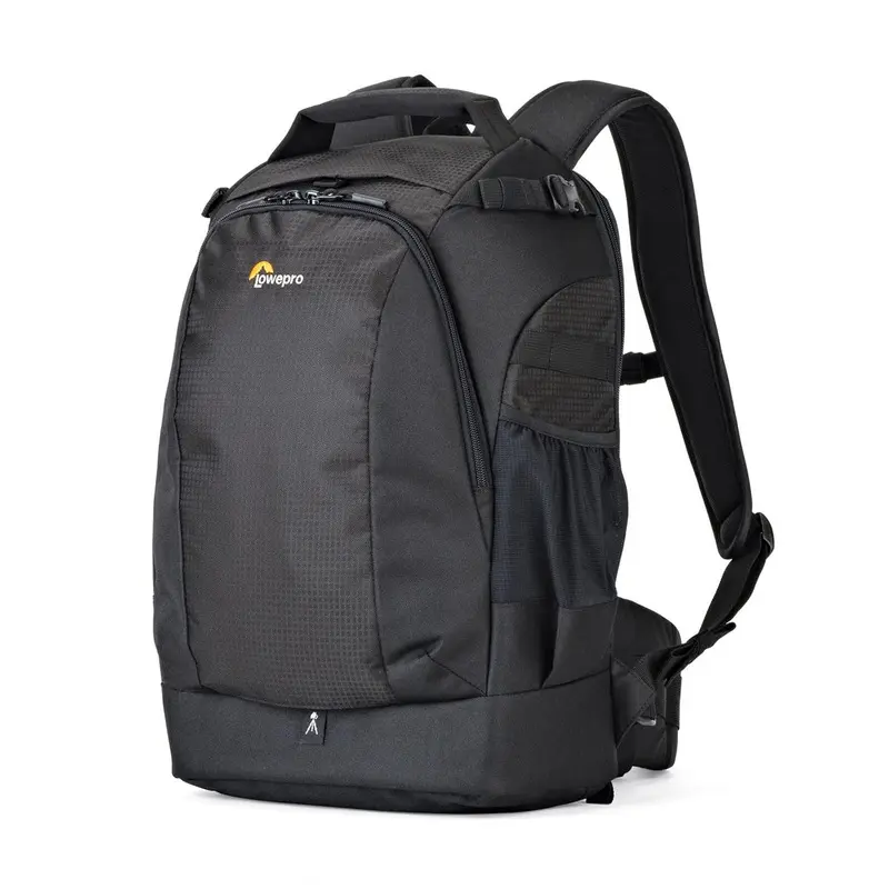 Lowepro Flipside 400 AW II Camera Backpack (Black)