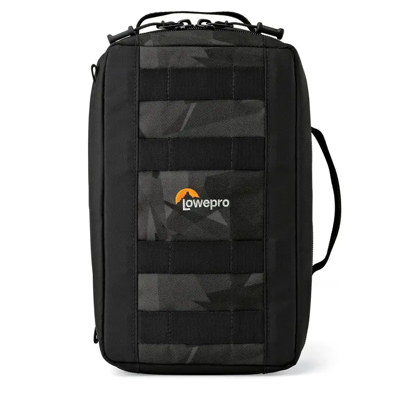 Lowepro Viewpoint CS 80 Case for Action Cameras (Black)