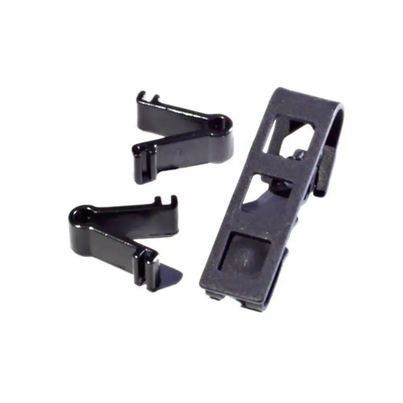 Sennheiser MZQ 22 Double Tie Clip