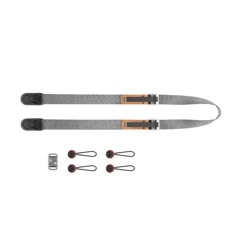 Peak Design Leash Camera Strap - Ash