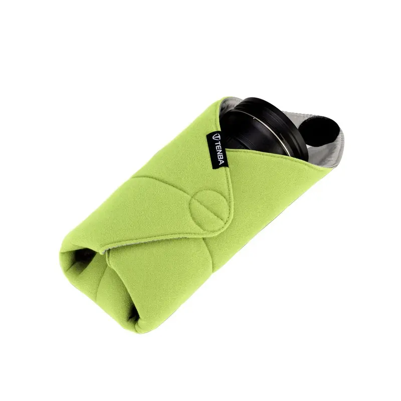 Tenba Tools 12" Protective Wrap (Lime)