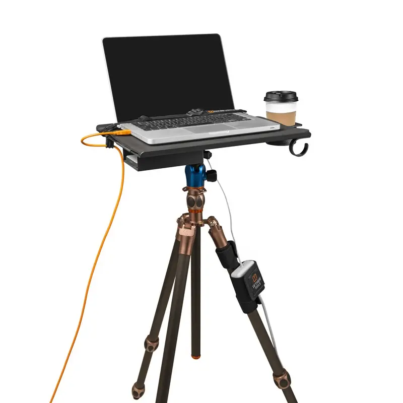 Tether Tools Aero Traveler Pro Tethering Kit (16x14) Black