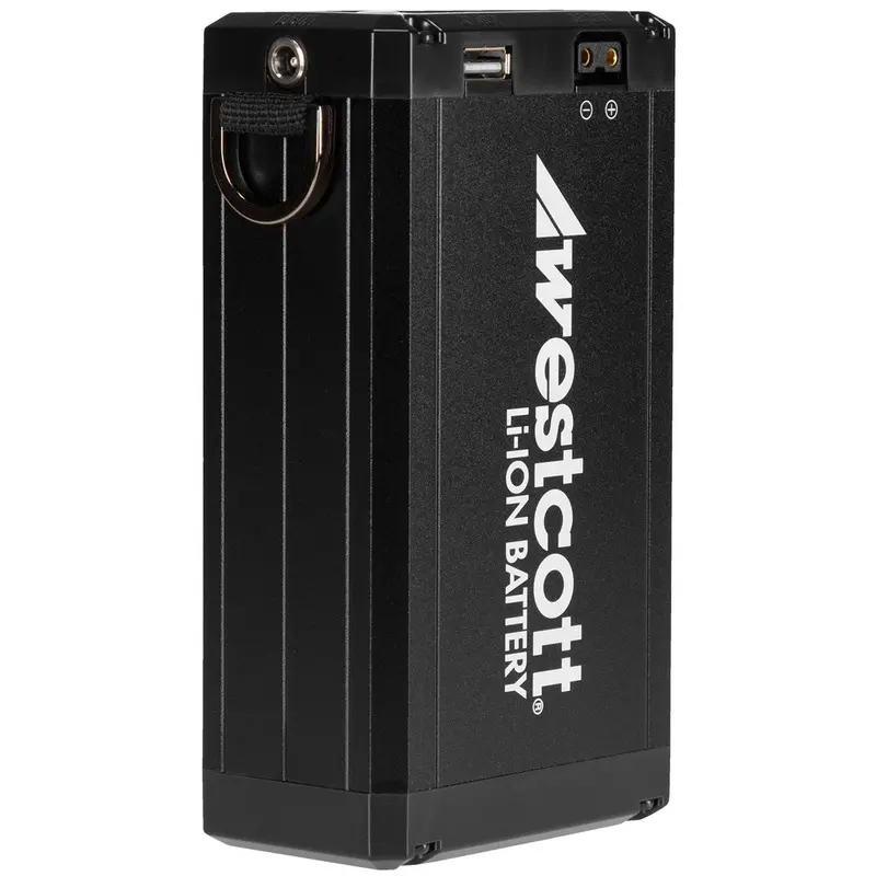 Westcott Flex Portable Battery