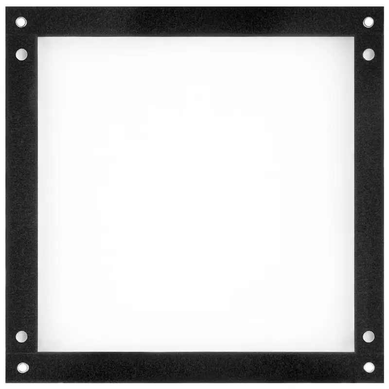 Westcott Scrim Jim Cine 1/3 Stop Hard Diffusion Panel (1x1)