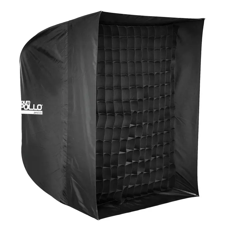Westcott 28 Medium Apollo Softbox with 40 Degree Egg Crate Grid