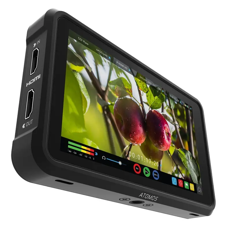 Atomos Ninja Flame 7 4K HDMI Recording Monitor
