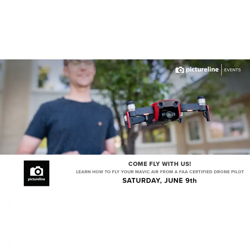 Come Fly With Us (June 9th, Saturday)