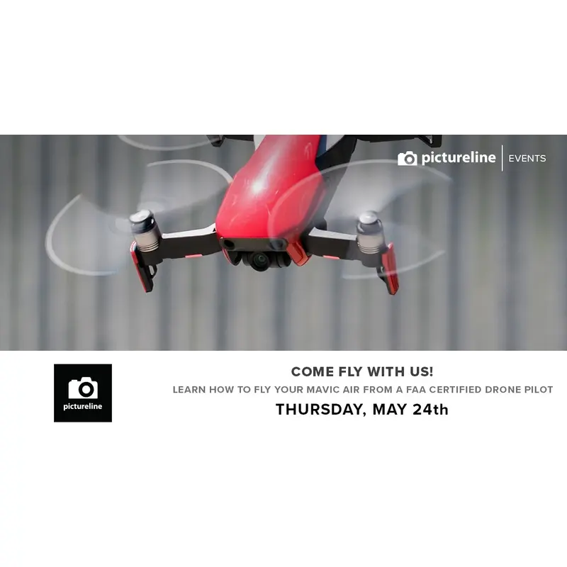 Come Fly With Us (May 24th, Thursday)