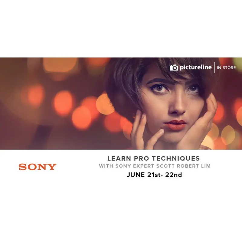 Learn Pro Techniques with Scott Robert Lim (June 21st-22nd, Thurs-Fri)