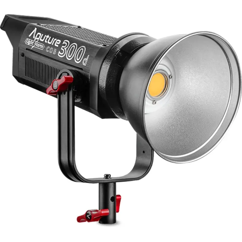 Aputure LS C300D Kit (V-Mount)