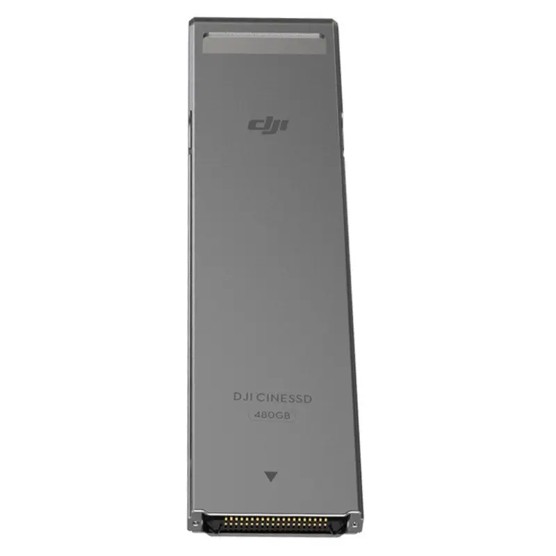 DJI Inspire 2 CINESSD (480G)