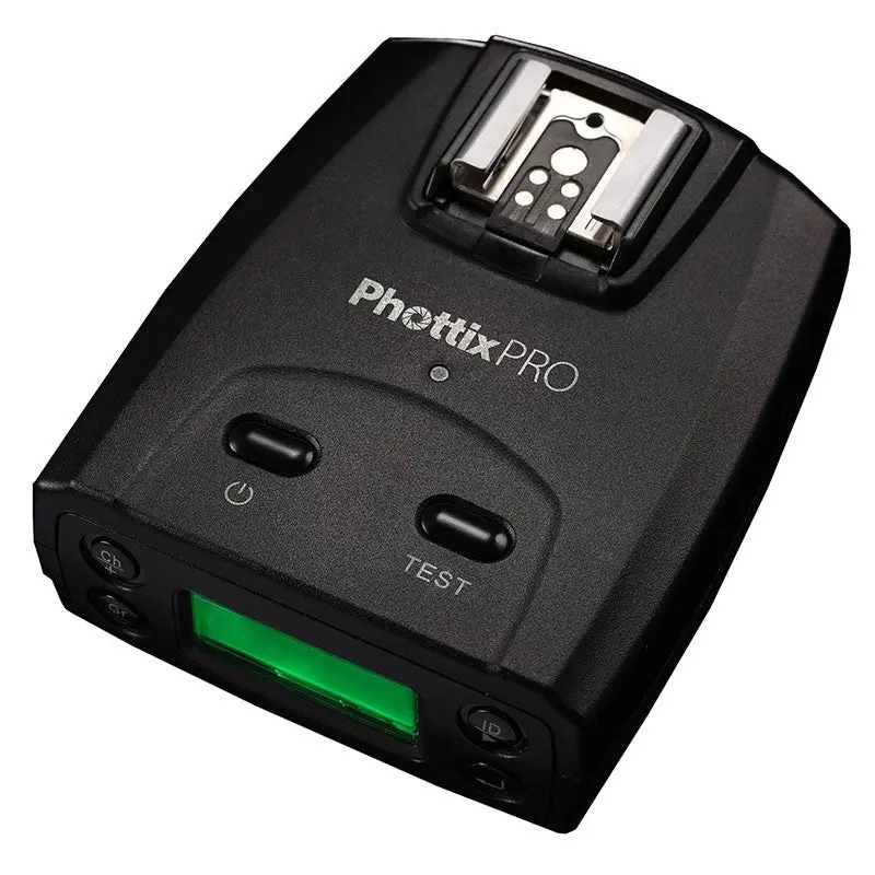 Phottix Odin II TTL Flash Trigger Receiver (Nikon)