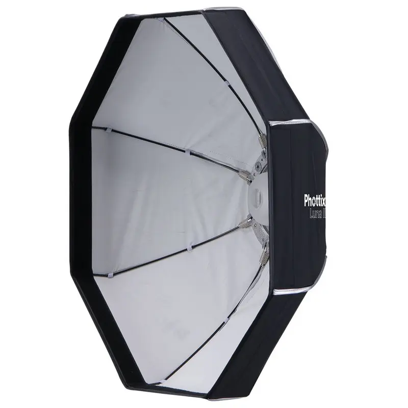 Phottix Luna II 60 Folding Beauty Dish (24)
