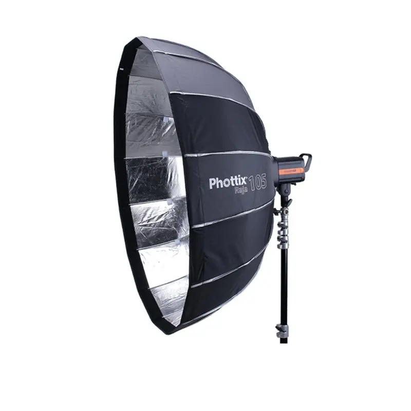 Phottix Raja 105 Quick-Folding Softbox (41)
