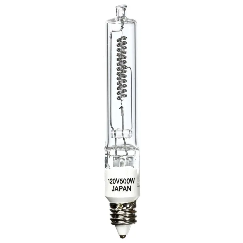 Profoto 500W, 120V Halogen Bulb for ProHead