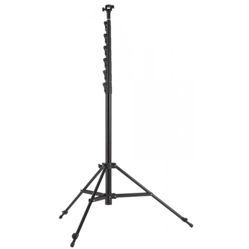 Studio Assets MegaMast Carbon Fiber Camera Stand w/ Tilt Head (27.5)